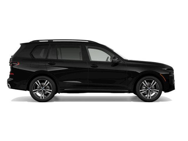 used 2023 BMW X7 car, priced at $72,999