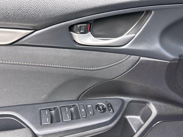 used 2021 Honda Civic car, priced at $21,571