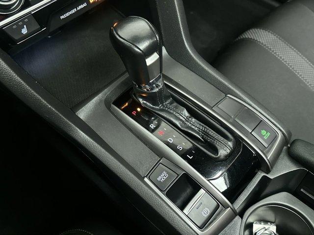 used 2021 Honda Civic car, priced at $21,571