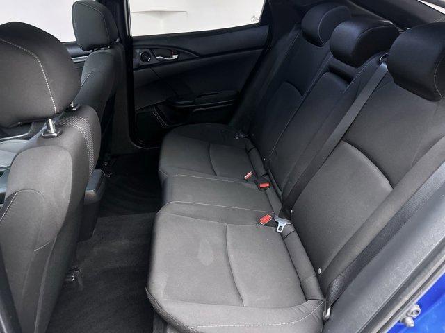 used 2021 Honda Civic car, priced at $21,571