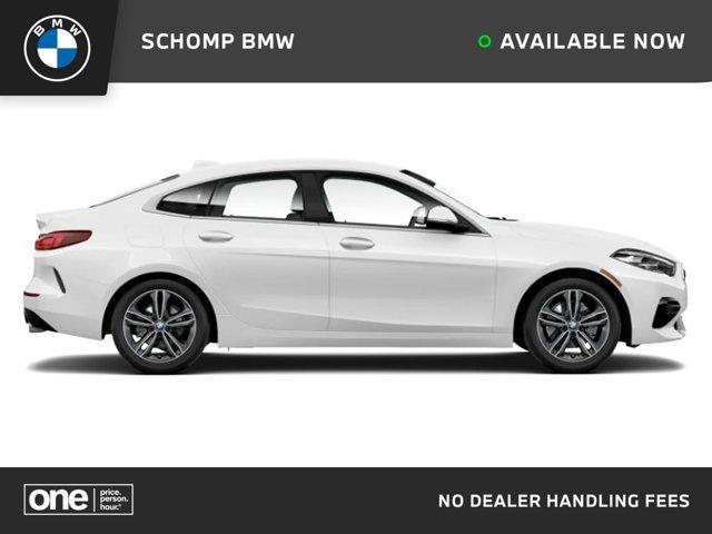 new 2024 BMW 228 Gran Coupe car, priced at $40,750