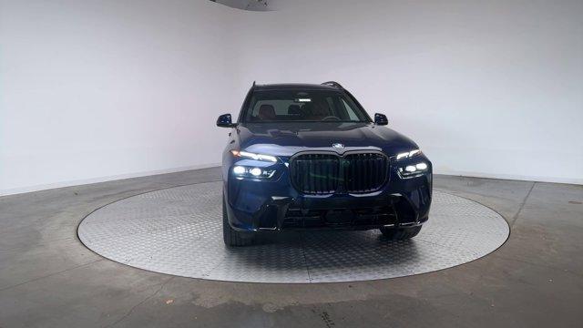 new 2026 BMW X7 car, priced at $98,865