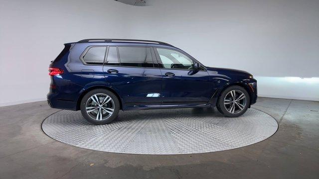 new 2026 BMW X7 car, priced at $98,865