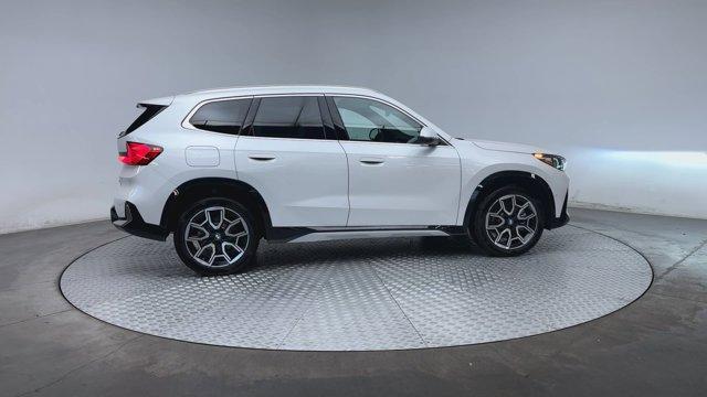 used 2025 BMW X1 car, priced at $49,280