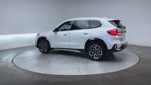 used 2025 BMW X1 car, priced at $49,280