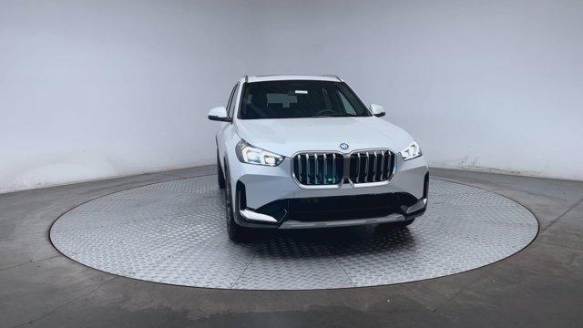 used 2025 BMW X1 car, priced at $49,280