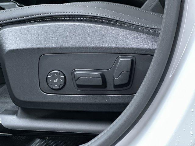 used 2025 BMW X1 car, priced at $49,280