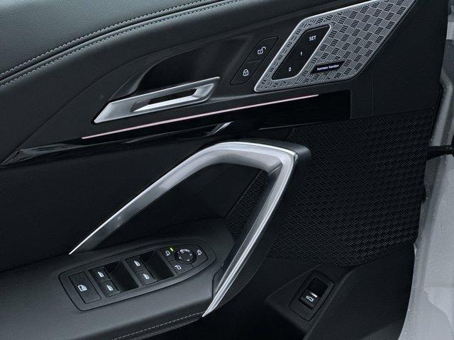 used 2025 BMW X1 car, priced at $49,280