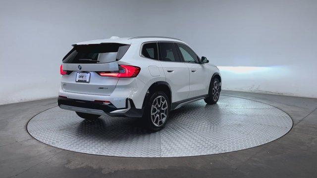 used 2025 BMW X1 car, priced at $49,280