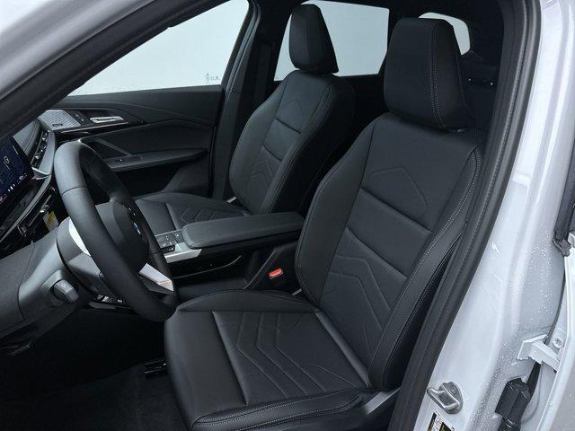 used 2025 BMW X1 car, priced at $49,280
