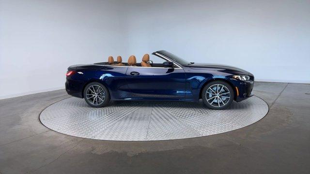 new 2026 BMW 430 car, priced at $67,775