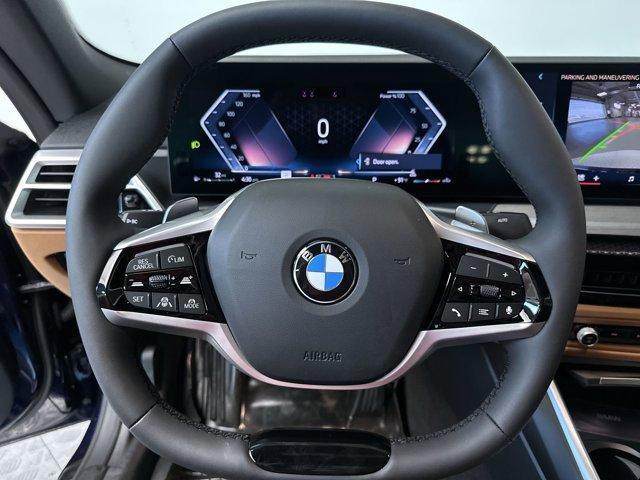 new 2026 BMW 430 car, priced at $67,775