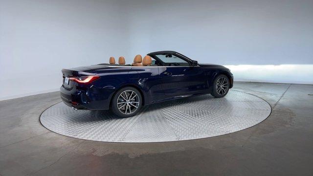 new 2026 BMW 430 car, priced at $67,775