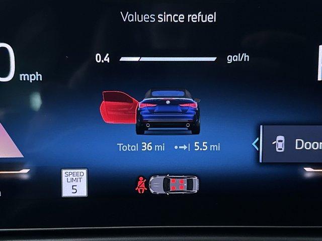 new 2026 BMW 430 car, priced at $67,775