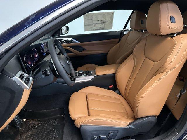 new 2026 BMW 430 car, priced at $67,775