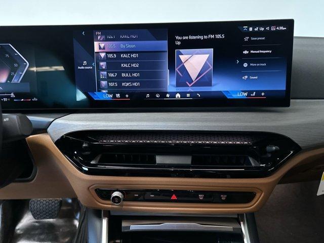 new 2026 BMW 430 car, priced at $67,775
