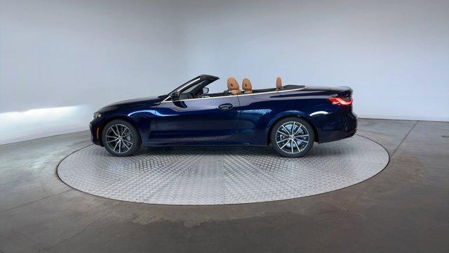 new 2026 BMW 430 car, priced at $67,775