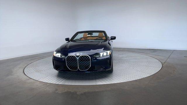new 2026 BMW 430 car, priced at $67,775
