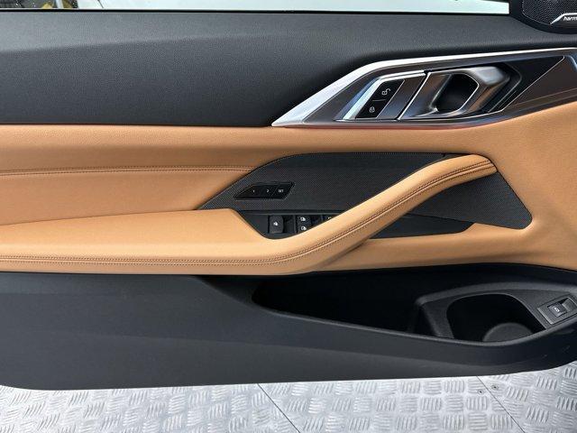new 2026 BMW 430 car, priced at $67,775