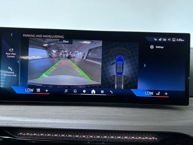 new 2026 BMW 430 car, priced at $67,775
