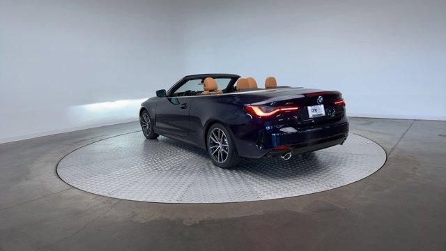 new 2026 BMW 430 car, priced at $67,775