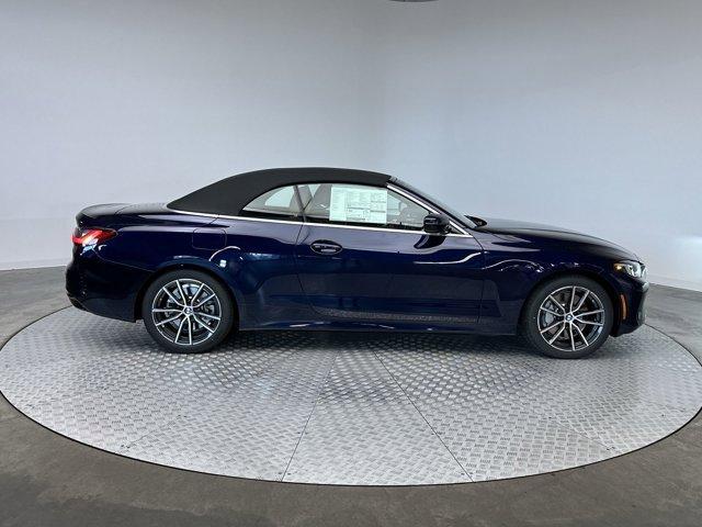new 2026 BMW 430 car, priced at $67,775