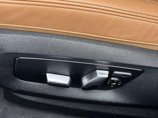 used 2023 BMW 530e car, priced at $37,571