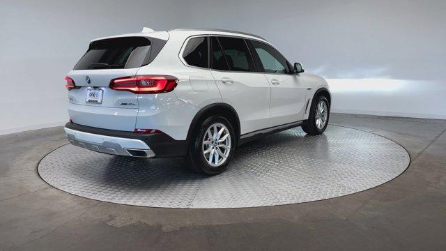 used 2022 BMW X5 PHEV car, priced at $53,971