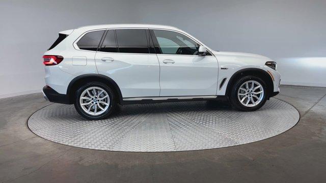 used 2022 BMW X5 PHEV car, priced at $53,971
