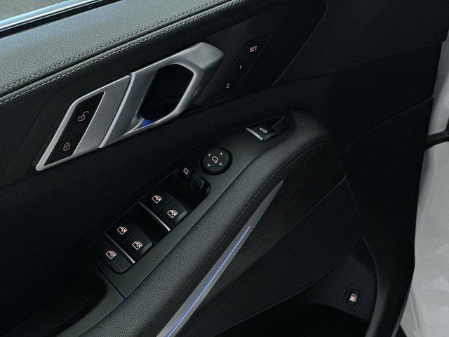 used 2022 BMW X5 PHEV car, priced at $53,971