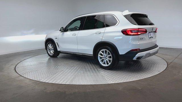 used 2022 BMW X5 PHEV car, priced at $53,971