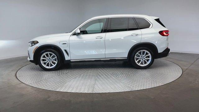 used 2022 BMW X5 PHEV car, priced at $53,971