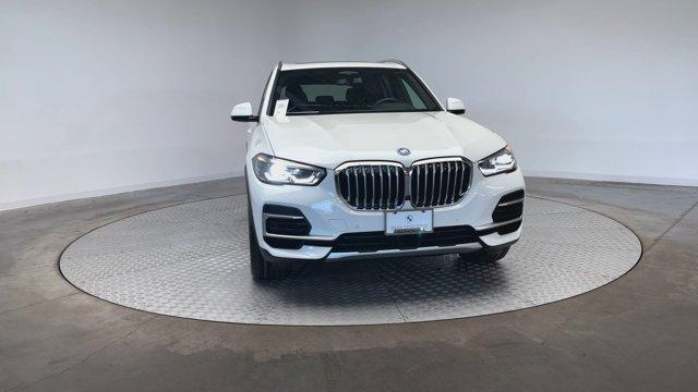 used 2022 BMW X5 PHEV car, priced at $53,971