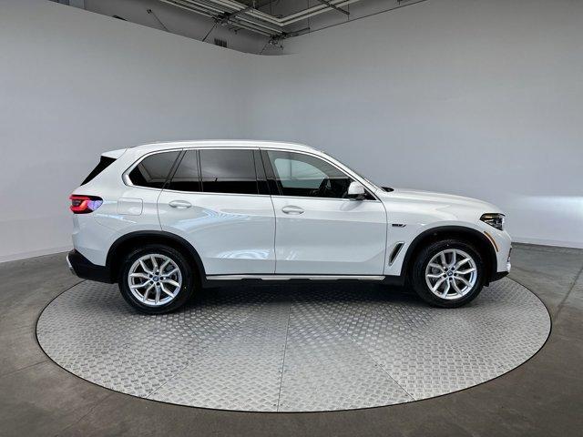 used 2022 BMW X5 PHEV car, priced at $53,971