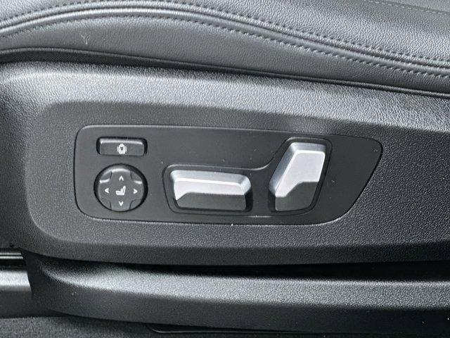 used 2022 BMW X5 PHEV car, priced at $53,971