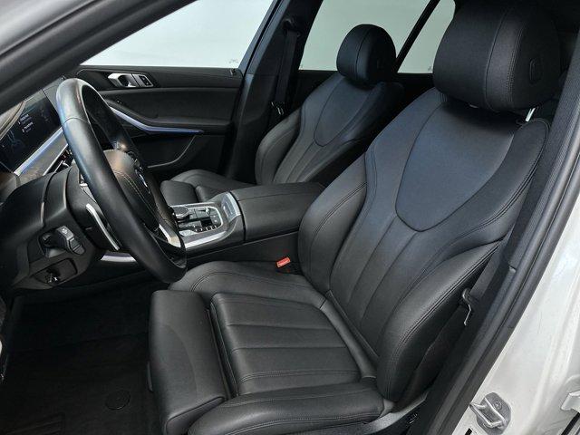 used 2022 BMW X5 PHEV car, priced at $53,971