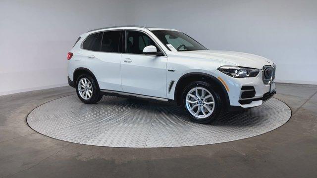 used 2022 BMW X5 PHEV car, priced at $53,971