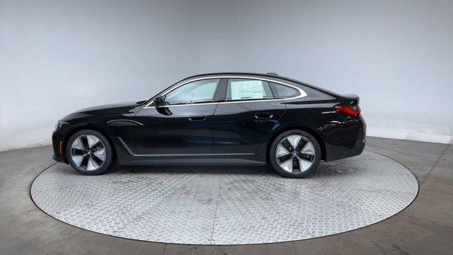 new 2025 BMW i4 Gran Coupe car, priced at $69,545