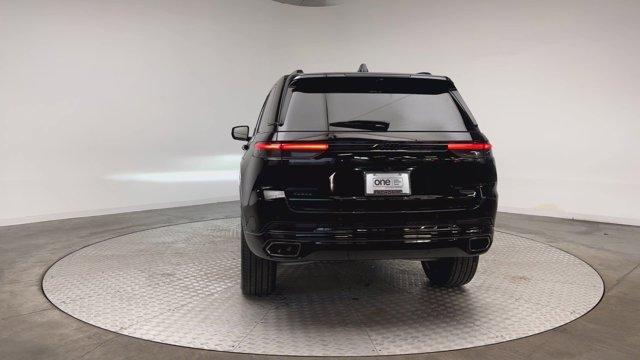 used 2024 Jeep Grand Cherokee car, priced at $46,471