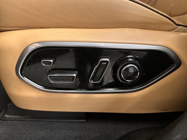 used 2024 Jeep Grand Cherokee car, priced at $46,471