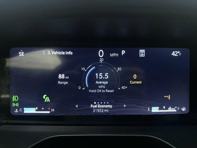 used 2024 Jeep Grand Cherokee car, priced at $46,471