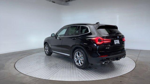 used 2022 BMW X3 car, priced at $36,991