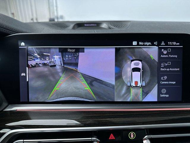 used 2020 BMW X5 car, priced at $35,971