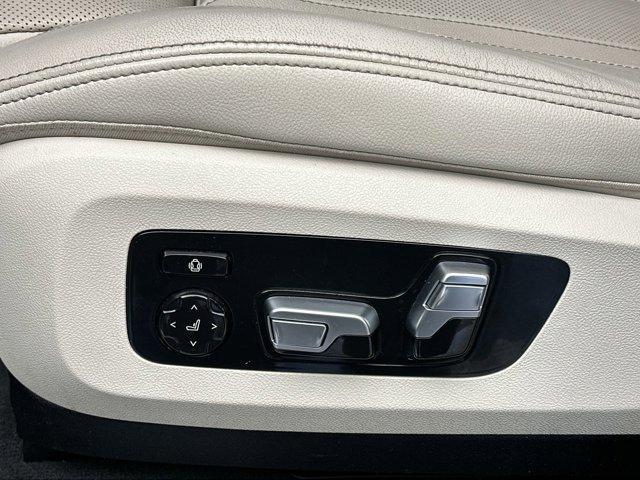 used 2020 BMW X5 car, priced at $35,971