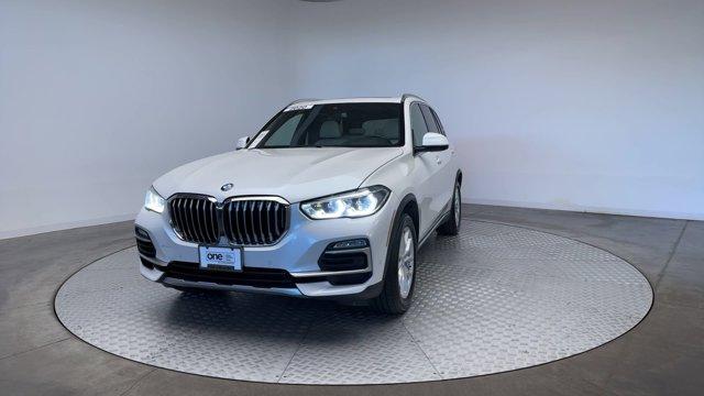 used 2020 BMW X5 car, priced at $35,971