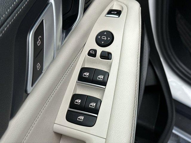 used 2020 BMW X5 car, priced at $35,971