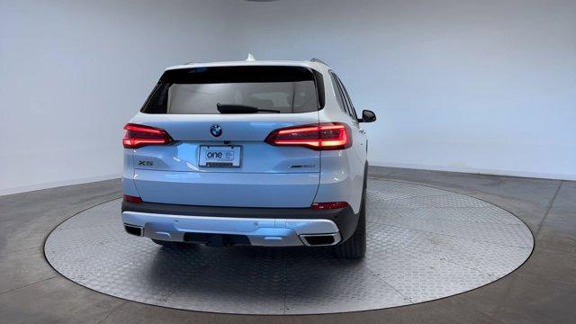 used 2020 BMW X5 car, priced at $35,971