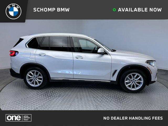 used 2020 BMW X5 car, priced at $35,971