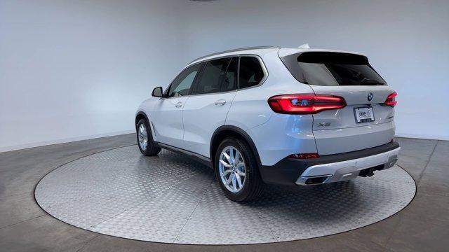 used 2020 BMW X5 car, priced at $35,971