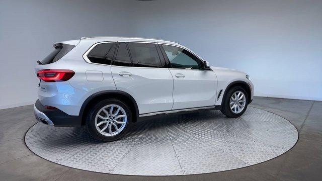 used 2020 BMW X5 car, priced at $35,971